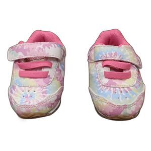 Juicy Couture Baby Roxy Girls Shoes Size 1M